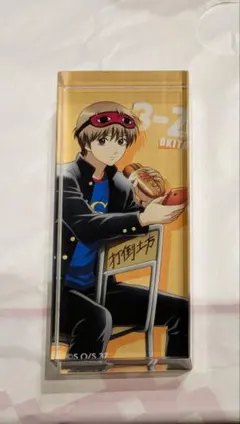 2025年最新】沖田総悟グッズの人気アイテム - メルカリ