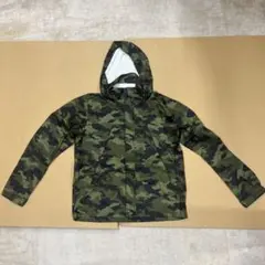 グラスバレーパターンドレインスーツ