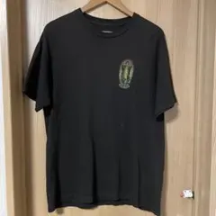 Hard Luck ブラック Tシャツ TEAMCOAST Lサイズ　ストリートのサムネイル