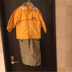 トゥイーティー スキーウェア 100cm