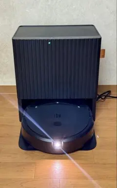 Roomba Combo 10Max ロボット＋Auto Washのサムネイル