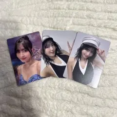 twice DIVE ラキドロ トレカ モモ 会場限定