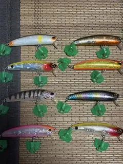 サムルアーズ コトカスミディアム　7個セット サムルアーズ コトカス＋ミディアム 限定ショップオリカラセット