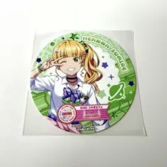 平安名すみれ コースター ユニット甲子園 ラブライブ！ Liella! - メルカリ
