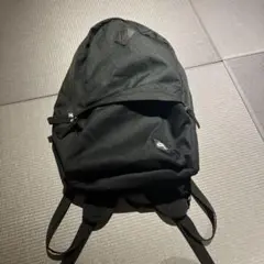 Nike SB ブラック バックパック