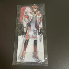 北見遊征　welcome goods アクスタ