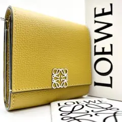 2026年最新】LOEWE 折り財布の人気アイテム - メルカリ