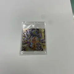 ドラゴンボール超戦士シールウエハース　W14-26 孫悟空