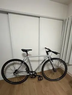 ピストバイク CARTEL BIKES SUPER NORMAL type3 - メルカリ