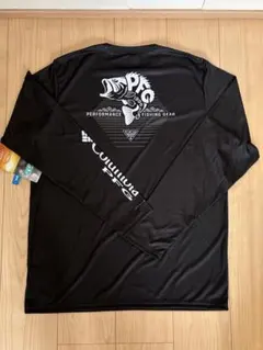 コロンビア ターミナルタックルPFG ホライゾンライン　ロングスリーブTシャツ コロンビア ターミナルタックルPFG ホライゾンライン ロングスリーブT