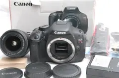 daf　♥️キヤノン .EOS Kiss X5 レンズキット♥️スマホ転送 ❤️スマホ転送セット付❤️Canon EOS kiss X5 超望遠レンズキット