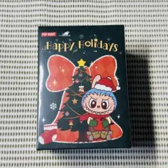 ポップマート POP MART ラブブ ノベルティ