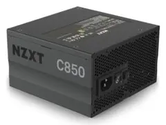 NZXT C850 PC電源ユニット 850W 80PLUS 2022年モデルのサムネイル