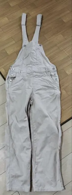 臨海学校用　オーバーオール　サロペット