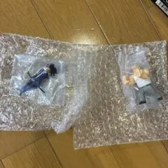 HUNTER × HUNTER 一番くじ ゾルディック家 カナリア ゼブロ Ｇ賞