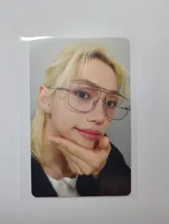 straykids KARMA HMV B フィリックス