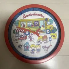 サンリオ 時計のサムネイル