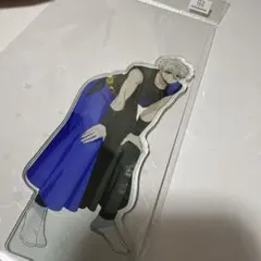 凪誠士郎　ブルーロック　ブルロ　法被　アクリルスタンド　アクスタ