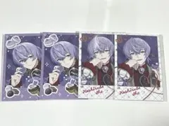 【Melty Valentine】星導ショウ チェキ風カード