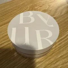 バイユア　セラムフィットルースフェイスパウダー　パール02