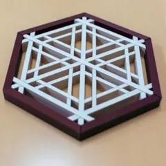 2026年最新】組子の人気アイテム - メルカリ