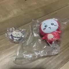 ちいかわ くりまんじゅうデビル フィギュア アクリルスタンド