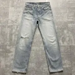 W34 L38】90s Levis 501xx USA製93年製 ジーンズ - メルカリ