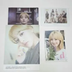 TWICE DICON 2020 フォトブック　写真集　ジヒョ