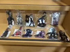 ホロスターズ 極楽湯 アクリルスタンド まとめ売り +α - メルカリ