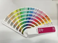 PANTONE フォーミュラーガイド コート／アンコート 112色 2019年