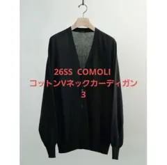 26SS コットンダックス セットアップ サイズ3 ブラック - メルカリ