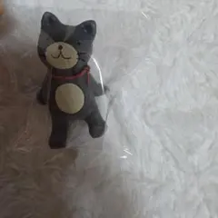 ノーティーアニマル マスコット ネコ