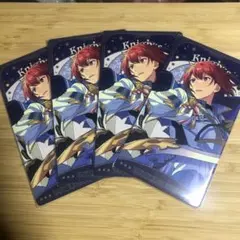 あんスタ　朱桜司　アルカナカード