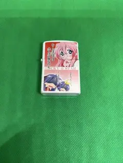 LUCKY STAR オイルライター 本体