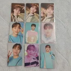 SEVENTEEN スングァン ALWAYS YOURS トレカ 特典 会場限定