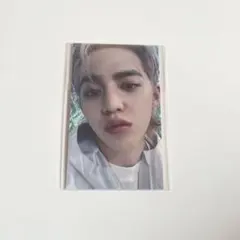 SEVENTEEN sector17 ユニバ 特典 エスクプス スンチョル