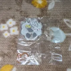 ちいかわシャカシャカチャーム あのこ