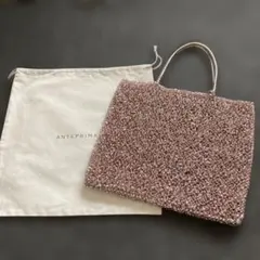 ANTEPRIMA ワイヤーバック