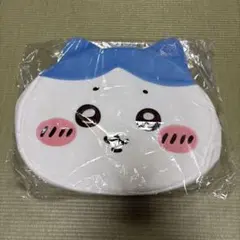 ちいかわ　おかおBIGボストンバッグ①