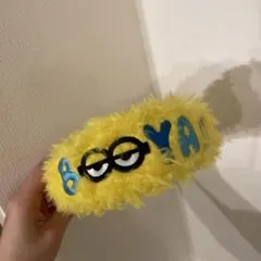 ミニオン　USJ  カチューシャ