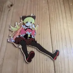 2026年最新】MADOGATARI展 アクリルスタンドの人気アイテム - メルカリ