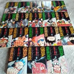 レア】【名作】熱笑!!花沢高校 どおくまん 全巻セット【完結】 - メルカリ