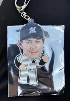 千葉ロッテマリーンズ　藤原恭大