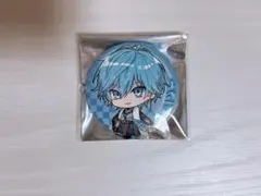 めておら ランダム缶バッジ 2026 New Year ver. Lapisくん