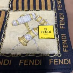 Fendi ハンカチ