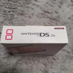 任天堂　DS　lite