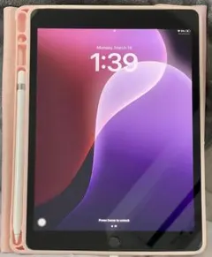 iPad 第9世代 256GB Wi‑Fi + Apple Pencilセット