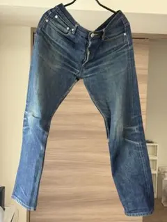 A.P.C. プチニュースタンダード　30 中古