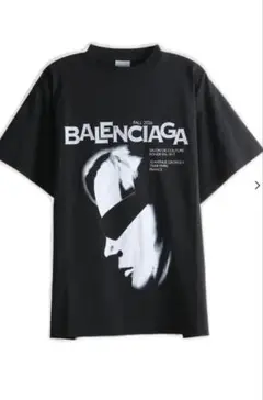 BALENCIAGA〉Tシャツ TWICEサナ着用 - メルカリ