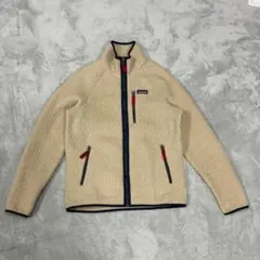 2026年最新】Patagonia レトロ・パイル・ジャケットの人気アイテム